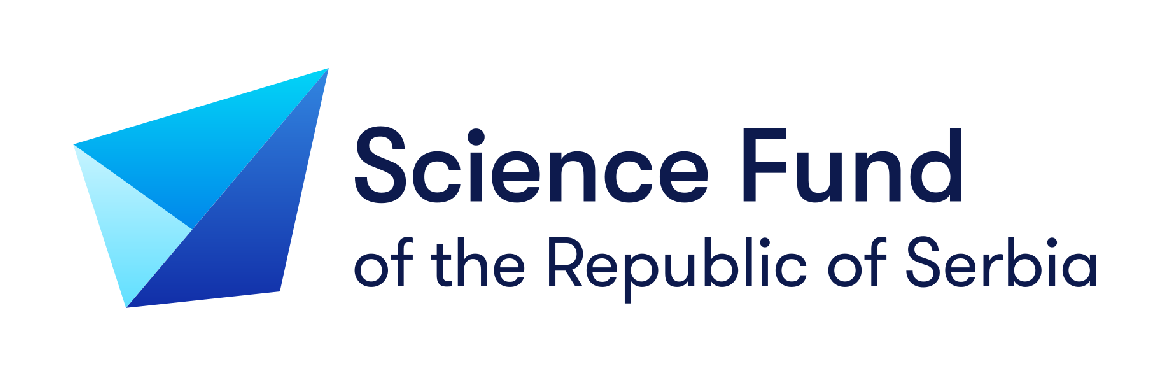 Science Fund of the Republic of Serbia