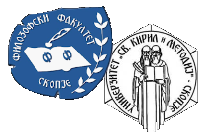 Ss. Cyril and Methodius University